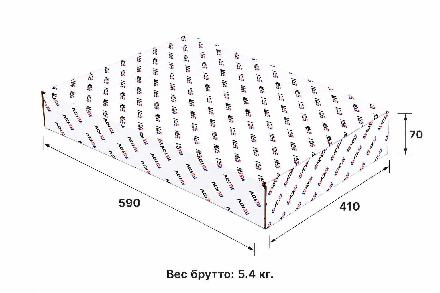 Коллекторная группа для теплого пола FDV 1", 9х 3/4"ЕК с расходомерами, автоматическими воздухоотводчиками и дренажными кранами из нержавеющей стали